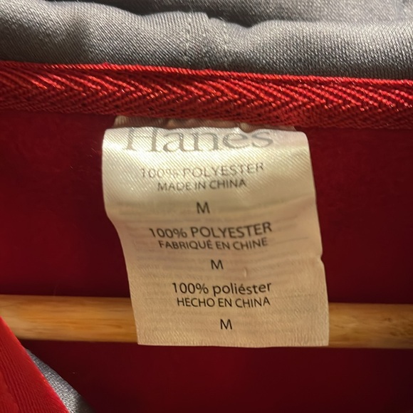 ALABAMA CRIMSON TIDE Hoodie - Picture 2 of 5